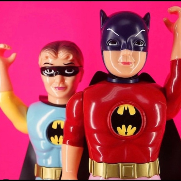 Meet your Posher, Brent - Picture 1 of 1